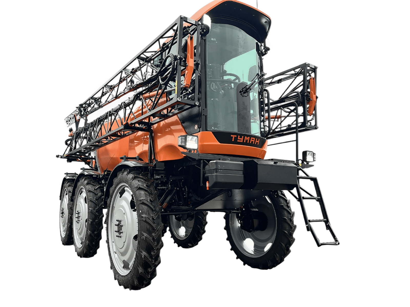 Разбрасыватель удобрений в Забайкальском крае